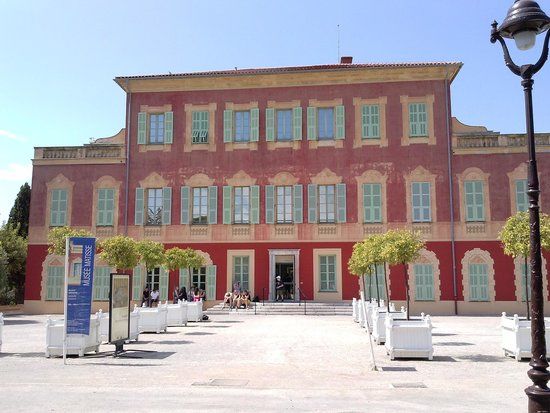 Musée Matisse
